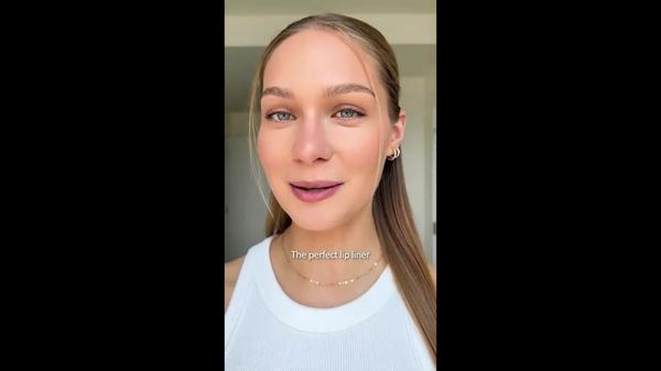 Charlotte Tilbury Lip Cheat Long-Lasting Waterproof Lip Liner #10