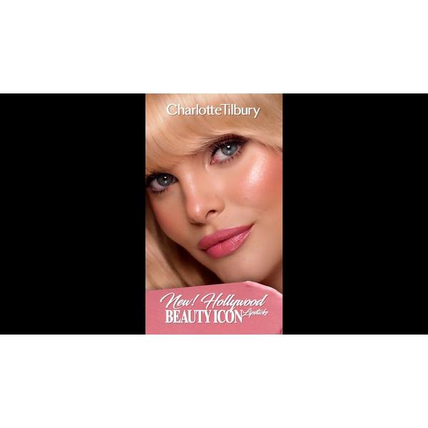 Lápiz Labial Satín Brillante K.I.S.S.I.N.G 5