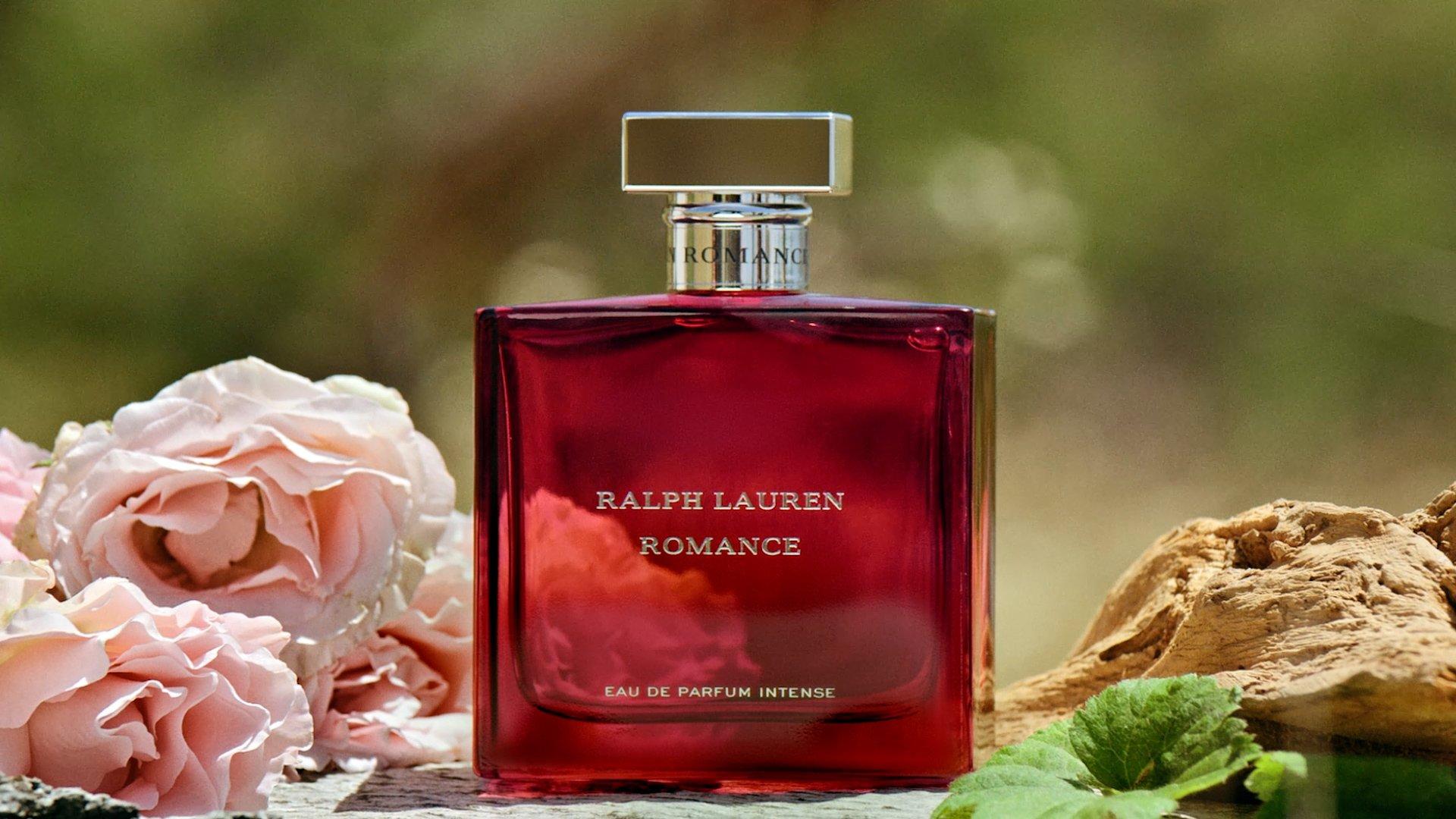 3.4 oz Romance Eau de Parfum Intense - Ralph Lauren