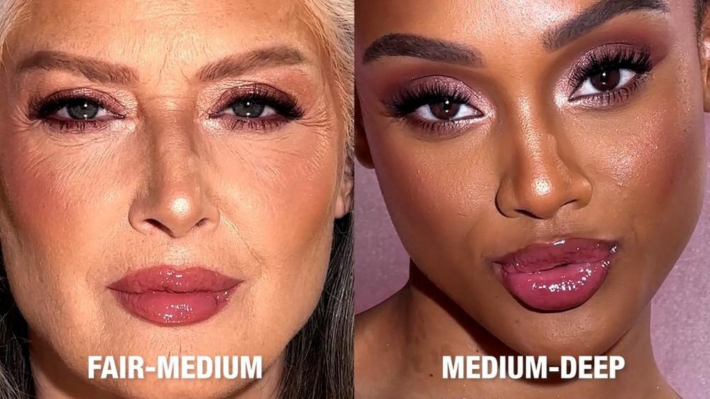 Pillow Talk Big Lip Plumpgasm Plumping Lip Gloss