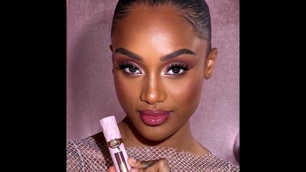 Charlotte Tilbury Big Lip Plumpgasm Plumping Lip Gloss #11