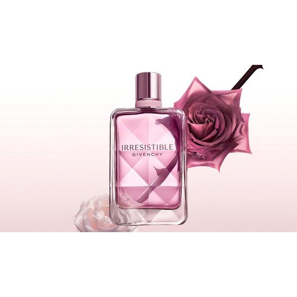 Irresistible Very Floral Agua de Perfume 5