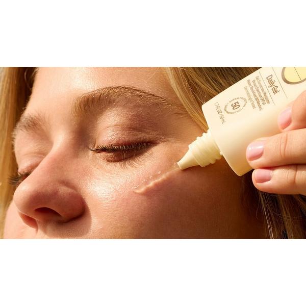 Sun Bum Daily 50 Face Gel #8