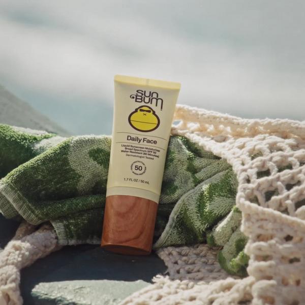 Sun Bum Daily 50 Face Lotion #8