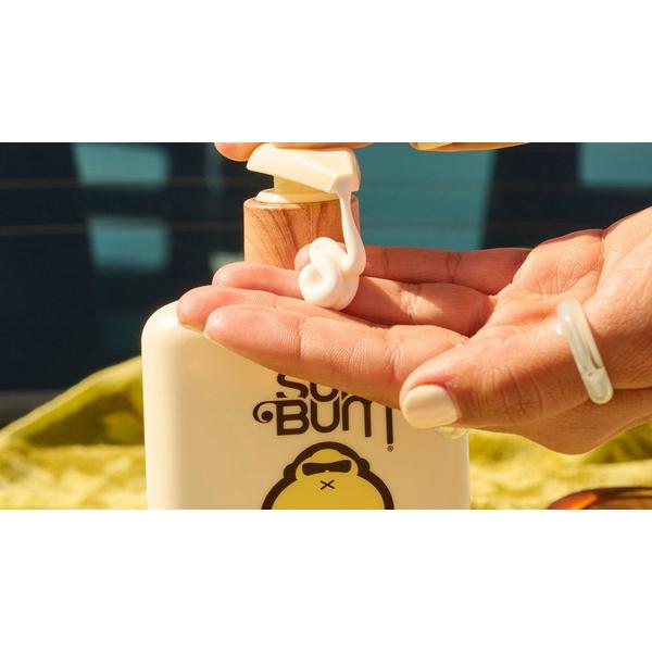 Sun Bum Daily 50 Body Lotion #8