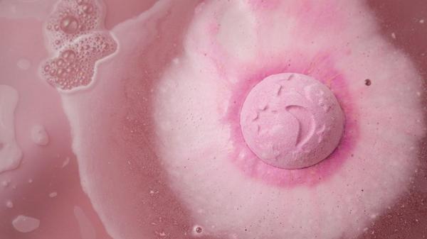LUSH Best Of Bath Bombs Bath Bomb Duo #5