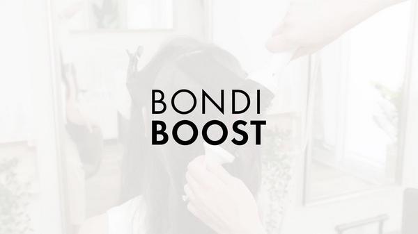 Bondi Boost Infrared Heated Round Brush #9