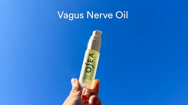 OSEA Vagus Nerve Calming Oil #6