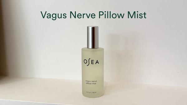 OSEA Vagus Nerve Pillow Mist #6