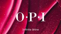 OPI Infinite Shine Long-Wear Nail Polish, Purples #8