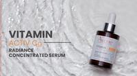 Avène Vitamin Activ Cg Radiance Serum #8