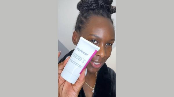 StriVectin SD Advanced PLUS Intensive Moisturizer #8