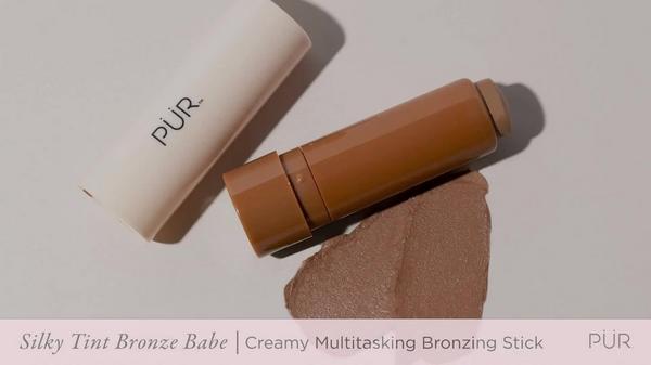 PÜR Silky Tint Creamy Multitasking Stick #5