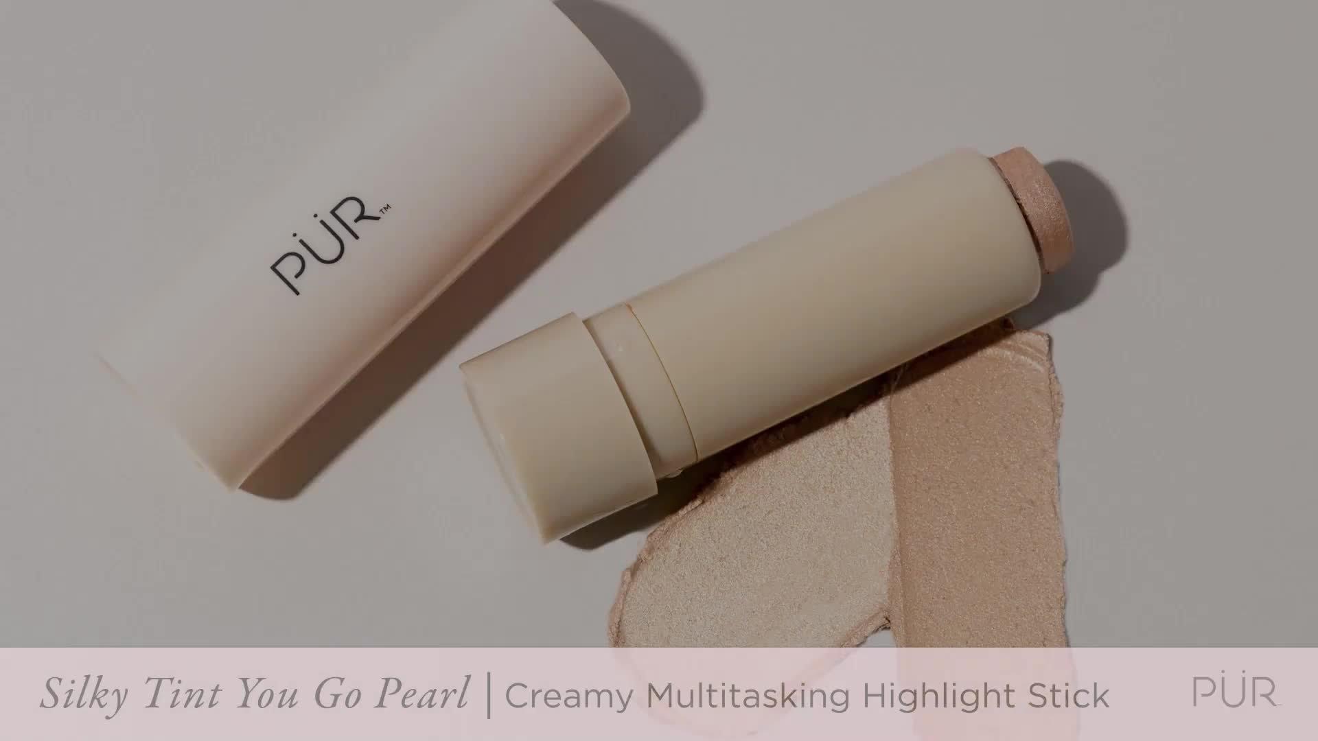 You Go Pearl Silky Tint Creamy Multitasking Stick - PÜR | Ulta Beauty