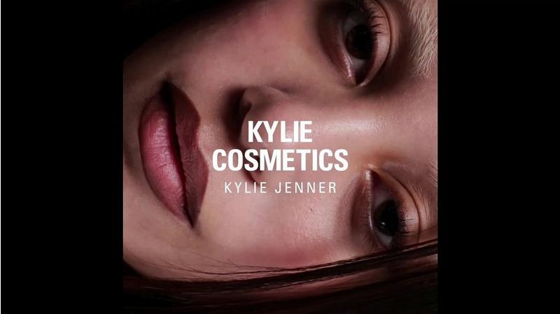 KYLIE COSMETICS Precision Pout Lip Liner #12