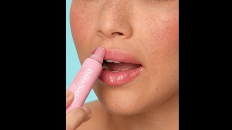 Polite Society Polite Pout Glossy Lip Balm #9
