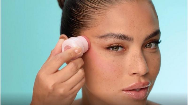 Polite Society Polite Pops Powder Blush Stick #8