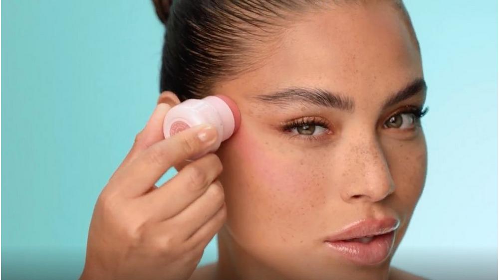 Polite Pops Powder Blush Stick