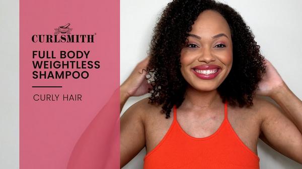 Curlsmith Full Body Weightless Cleanser #9