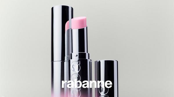 Rabanne Lovebalm Hydrating Lip Balm #7