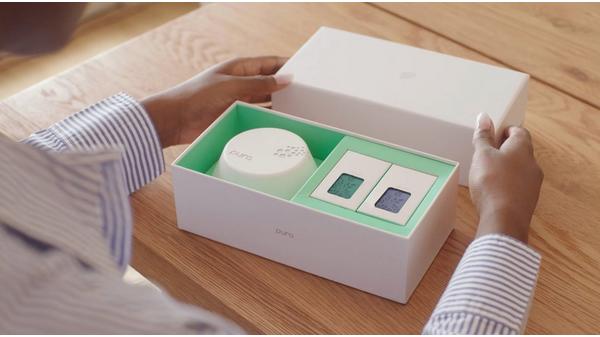 Pura Pura x Studio McGee White Bergamot Diffuser Refill #6