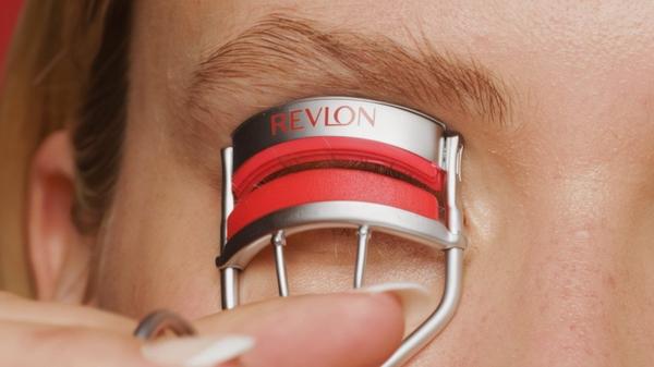 Revlon Extra Curl Eyelash Curler #9