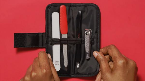 Revlon Manicure Essentials Kit #8