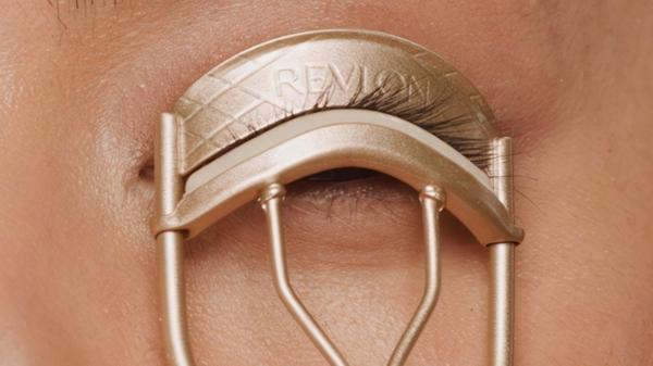 Revlon The Designer Collection Lash Curler #9