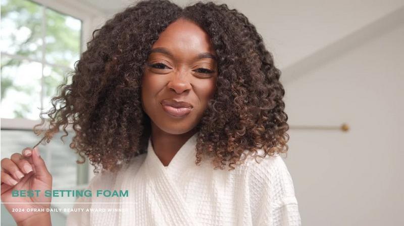 Miracle Styling Multi-Use Setting Foam
