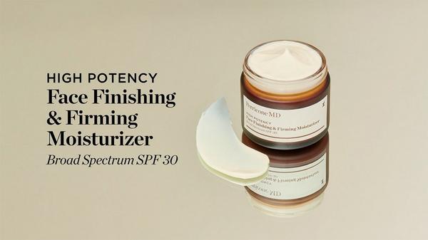Perricone MD High Potency Face Finishing & Firming Moisturizer SPF 30 #8