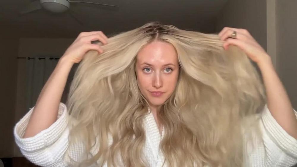 HG Clarifying Rinse