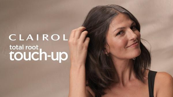 Clairol Total Root Touch-Up #8