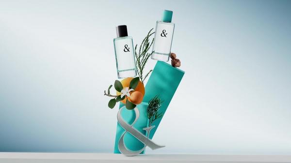 Tiffany & Co. Tiffany & Love Eau de Parfum 3-Piece Gift Set #9