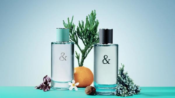 Tiffany & Co. Tiffany & Love Eau de Parfum 3-Piece Gift Set #10