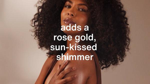 Hempz Glow Getter Body Moisturizer with Shimmer #8