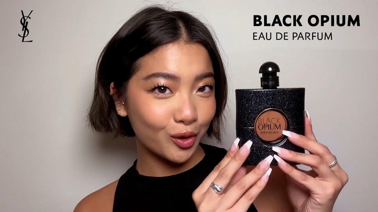 Ysl black cheap opium ulta