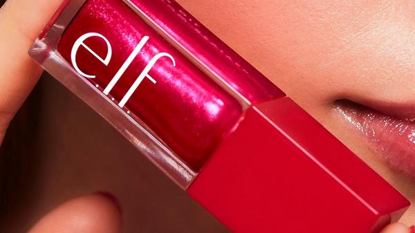 e.l.f. Cosmetics Jelly Pop Glow Reviver Lip Oil #9