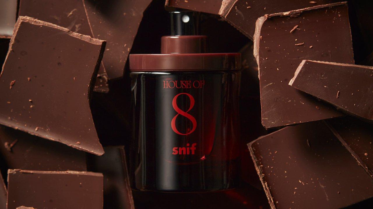 Snif - House of 8 Eau de Toilette | Ulta Beauty