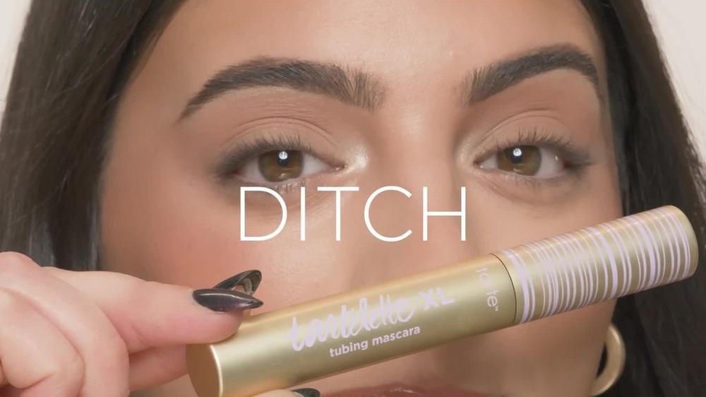 Tartelette XL Tubing Mascara