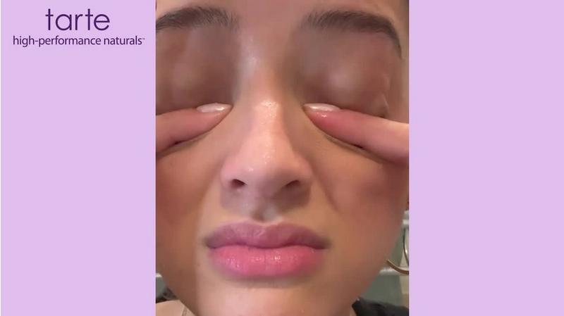 Travel-Size Tartelette XL Tubing Mascara