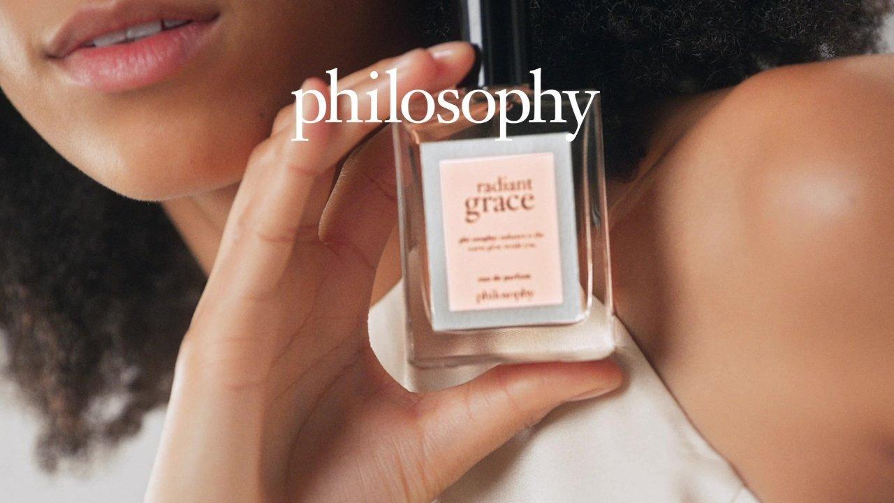 Philosophy oz Radiant Grace Eau de Parfum Ulta Beauty