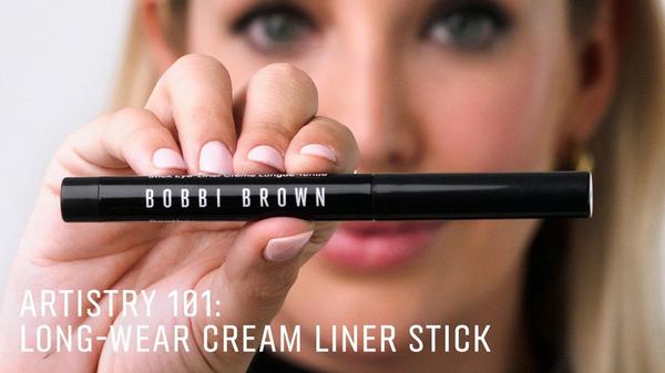 BOBBI BROWN Long-Wear Cream Eyeliner Stick #11