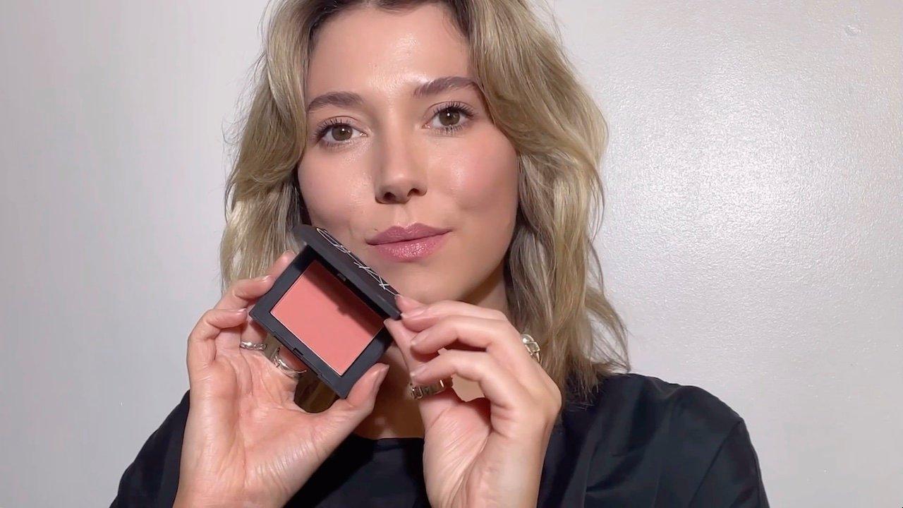 Obsession - 923 Blush - NARS | Ulta Beauty