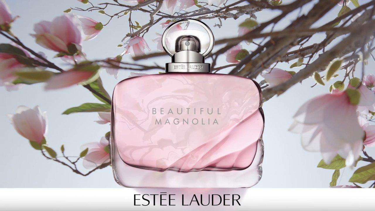 Estée Lauder - 0.34 oz Beautiful Magnolia Eau de Parfum Spray
