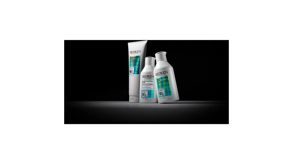 Acidic Bonding Curls Silicone-Free Conditioner