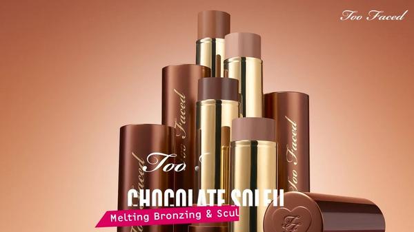 Too Faced Chocolate Soleil Melting Bronzing & Sculpting Stick #9