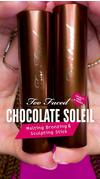 Too Faced Chocolate Soleil Melting Bronzing & Sculpting Stick #9