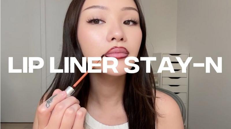 SACHEU Peel Off Liner STAY-N Bundle #7