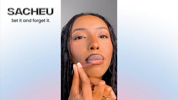 SACHEU Peel Off Liner STAY-N Bundle #11