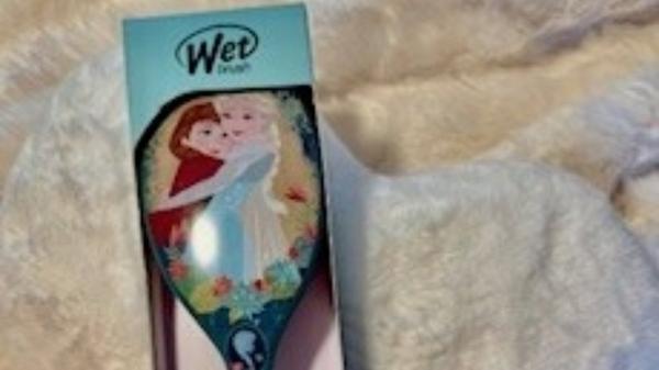 Wet Brush Disney Love Original Detangler #5